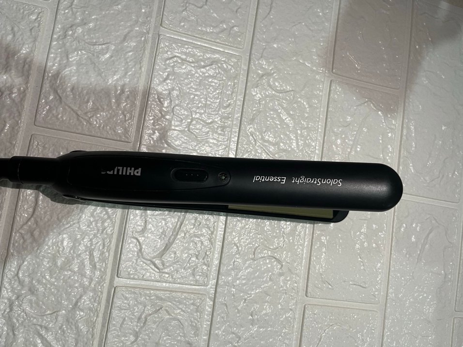 Philips Saç Düzleştirici - Görsel 2