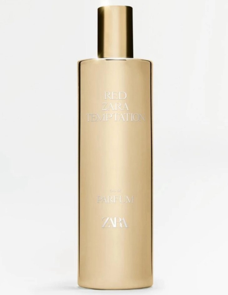 Zara Red Zara Temptation Kadın Parfüm 80 ml ÖZEL SERİ - Görsel 2
