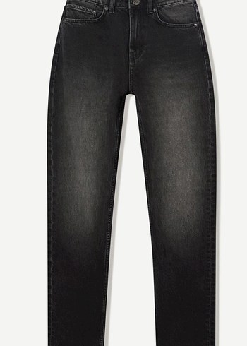 BERSHKA MOM JEAN ETİKETLİ YENİ ETİKETLİ - Görsel 2