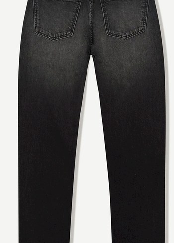 BERSHKA MOM JEAN ETİKETLİ YENİ ETİKETLİ - Görsel 3