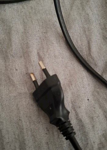 Fujitsu Orijinal Laptop Adaptörü 65W (20V 3.25A) - Görsel 3