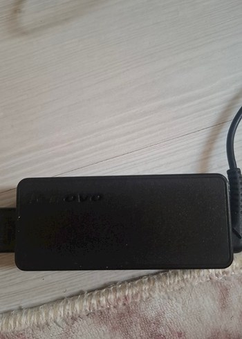 Lenovo ADLX45NCC3A 45W Orijinal Adaptör (Sarı Uç) - Görsel 2