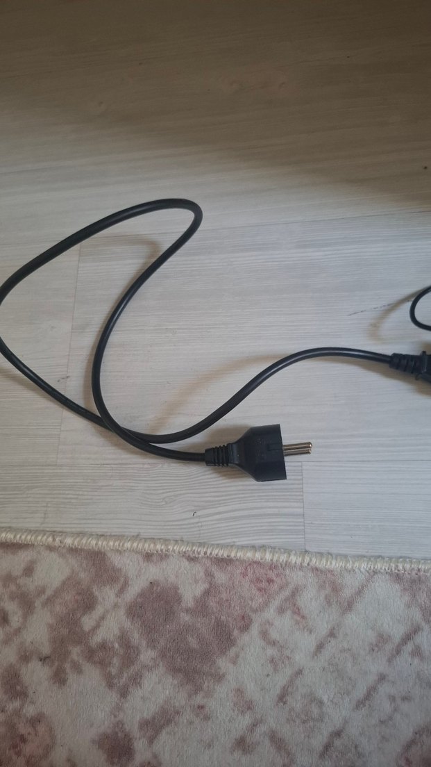 Lenovo ADLX45NCC3A 45W Orijinal Adaptör (Sarı Uç) - Görsel 3