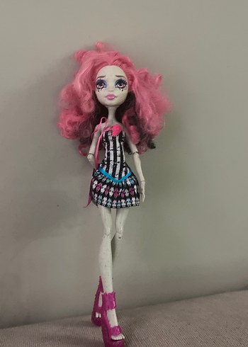 Monster High