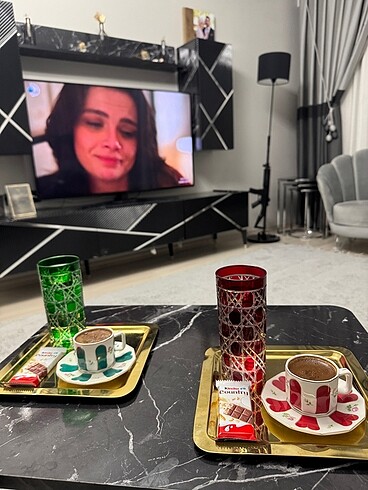  Beden Perotti acem fincan
