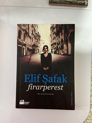 Firarperest