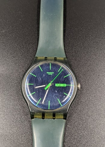 Swatch