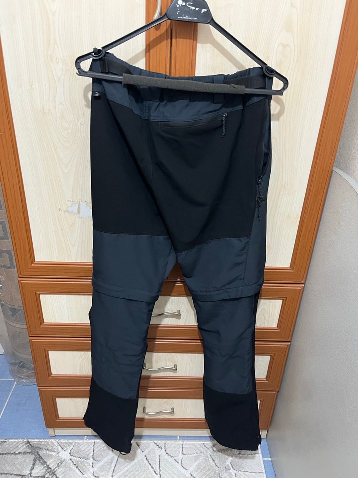 Decathlon forclaz - Görsel 2