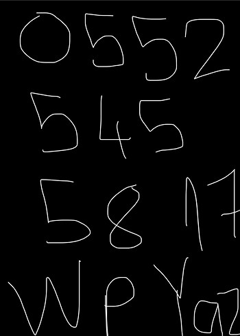 Mavi denım wear yelek - Görsel 3