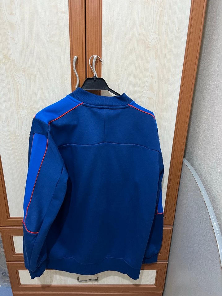 Puma bmw hırka - Görsel 2