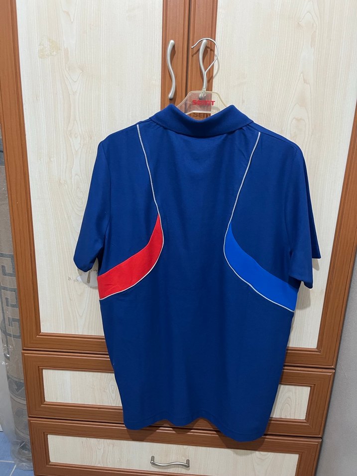 Bmw polo yaka - Görsel 2