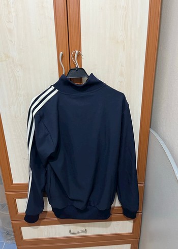 Adidas ıcon juventus hırka - Görsel 2