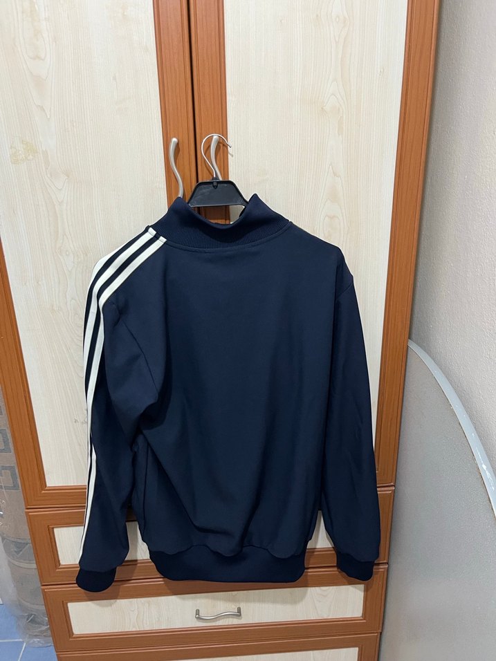 Adidas ıcon juventus hırka - Görsel 2