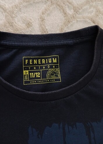 Fenerium Fenerbahçe tshirt