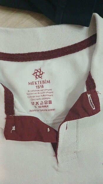 Diğer Mektebim 15 -16 YAŞ TSHIRT