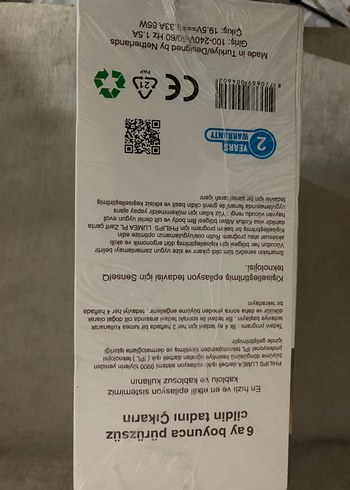 Philips Lumea IPL Lazer Epilasyon Cihazı Bej - Görsel 2