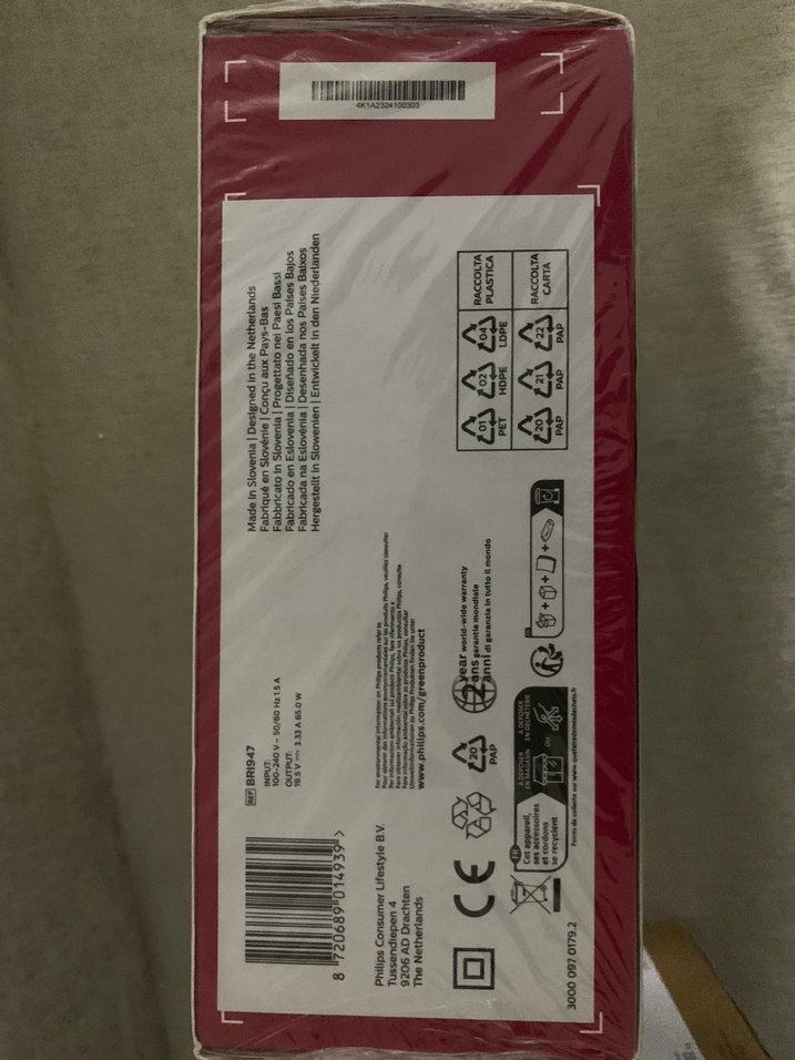 Philips Lumea IPL Lazer Epilasyon Cihazı Bej - Görsel 4