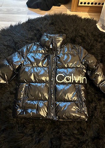 Calvin Klein Mont