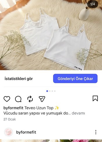 Diğer Standart Beden