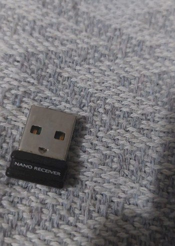 LOGITECH F710 KABLOSUZ GAMEPAD  ORJİNAL | TİTREŞİMLİ USB ALICILI - Görsel 4