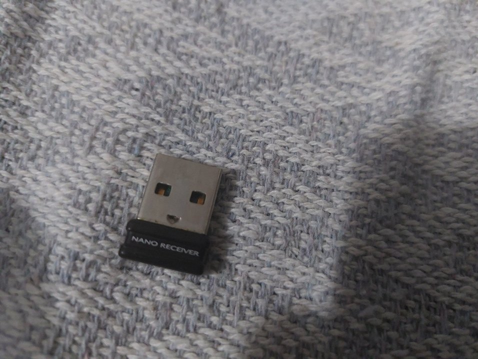 LOGITECH F710 KABLOSUZ GAMEPAD  ORJİNAL | TİTREŞİMLİ USB ALICILI - Görsel 4