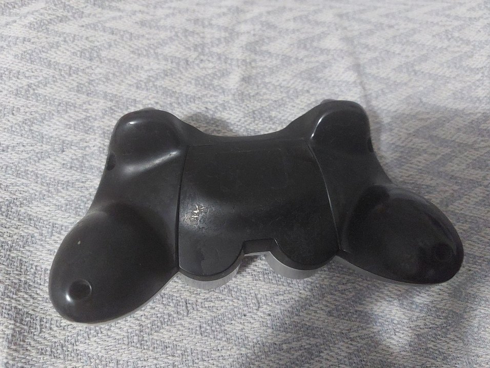 LOGITECH F710 KABLOSUZ GAMEPAD  ORJİNAL | TİTREŞİMLİ USB ALICILI - Görsel 3