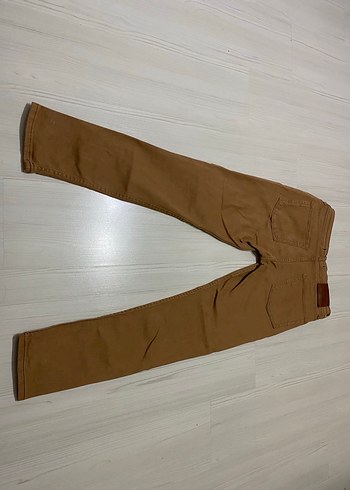 BİR İKİ KEZ GİYİLMİŞ PAULMARK - Görsel 3