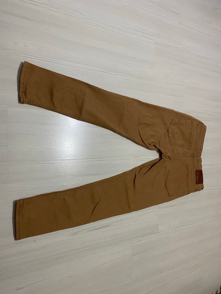 BİR İKİ KEZ GİYİLMİŞ PAULMARK - Görsel 3