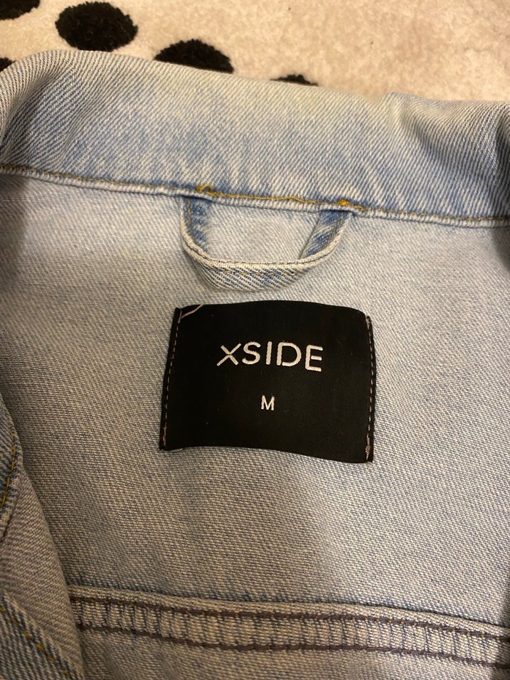 MEVSİMLİK CEKET - Görsel 2