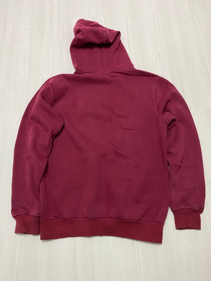 TEMİZ KULLANILMIŞ İÇİ POLARLI - Görsel 2