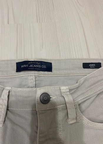 BİR KEZ GİYİLMİŞ MAVİ MARKA - Görsel 2