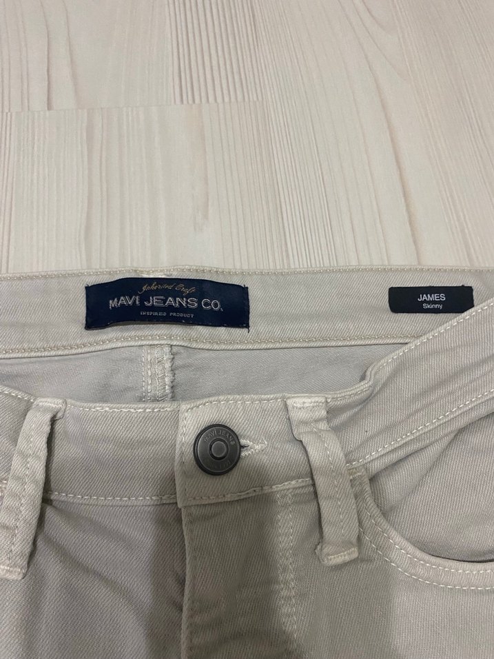 BİR KEZ GİYİLMİŞ MAVİ MARKA - Görsel 2