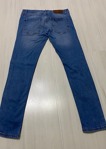 Mavi Denim Regular Fit Jean - Görsel 3