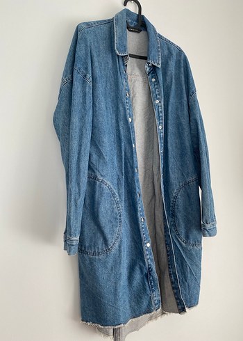 Kot ceket - Görsel 3