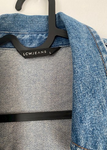 Kot ceket - Görsel 5