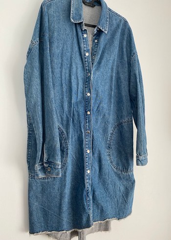 Kot ceket - Görsel 2