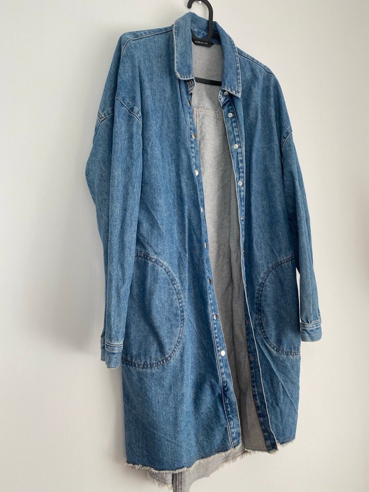 Kot ceket - Görsel 3