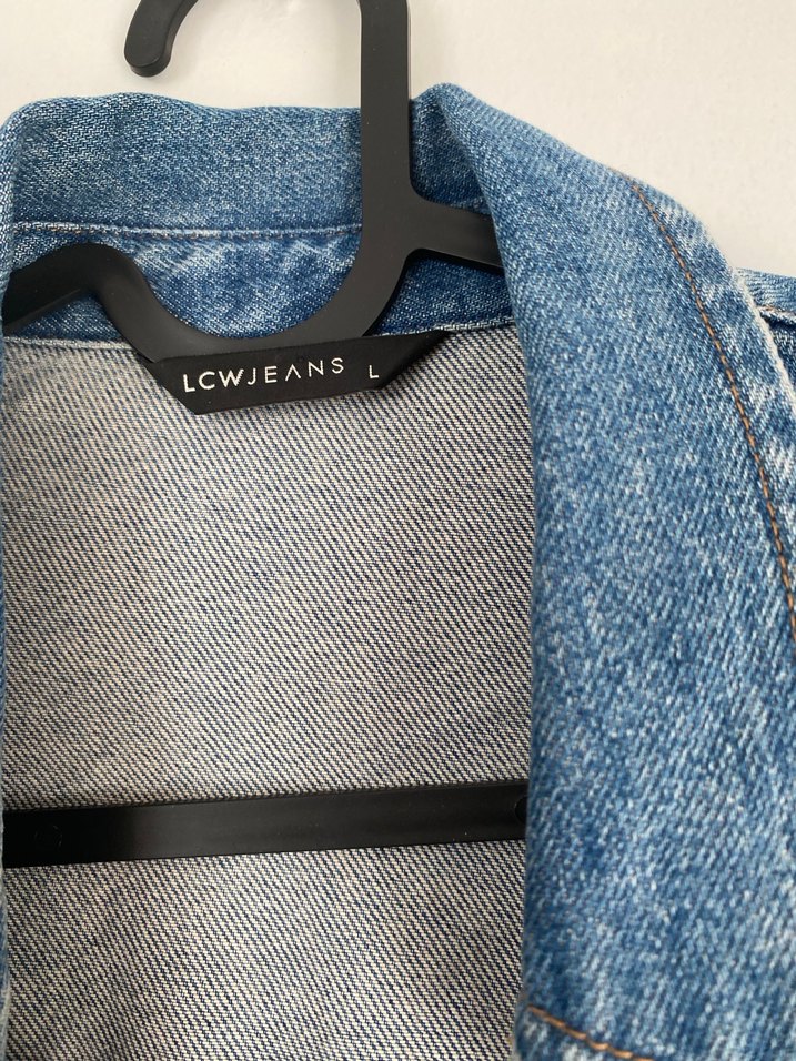 Kot ceket - Görsel 5