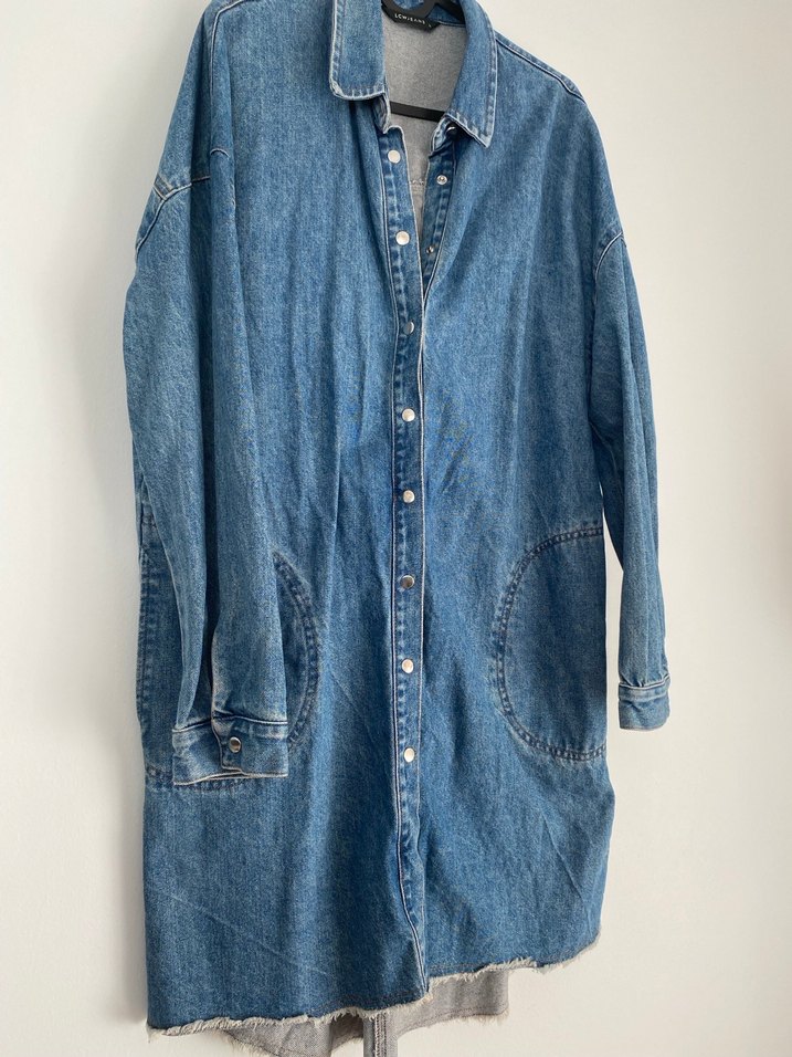 Kot ceket - Görsel 2