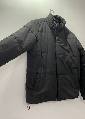 Erkek şişme mont - Görsel 4