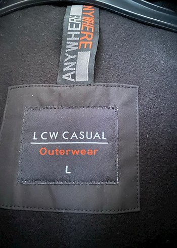 Erkek şişme mont - Görsel 7