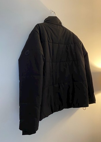 Erkek şişme mont - Görsel 6