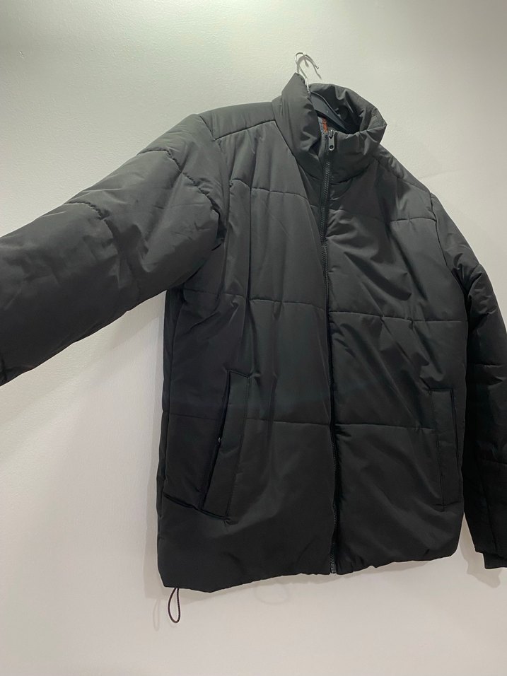 Erkek şişme mont - Görsel 4