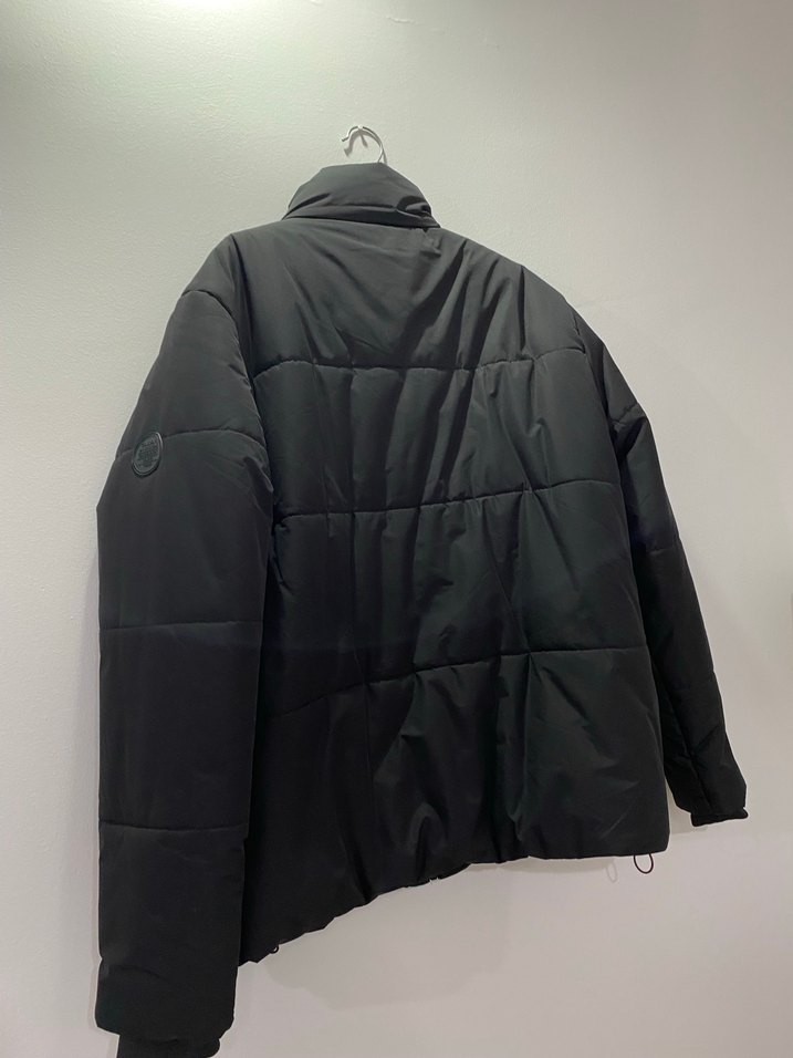 Erkek şişme mont - Görsel 5