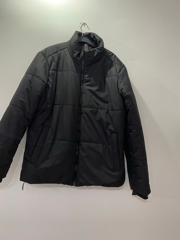 Erkek şişme mont - Görsel 3