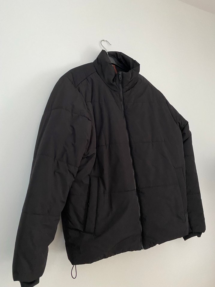 Erkek şişme mont - Görsel 2