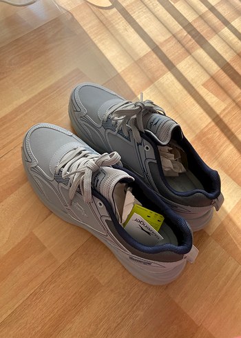 Slazenger spor ayakkabı - Görsel 2