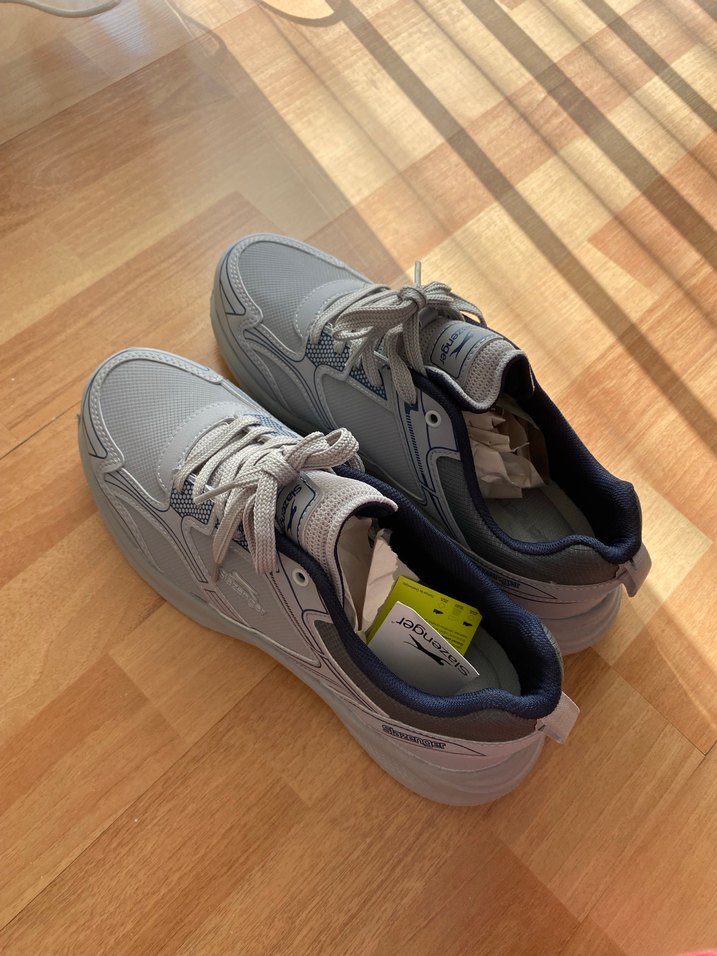 Slazenger spor ayakkabı - Görsel 2