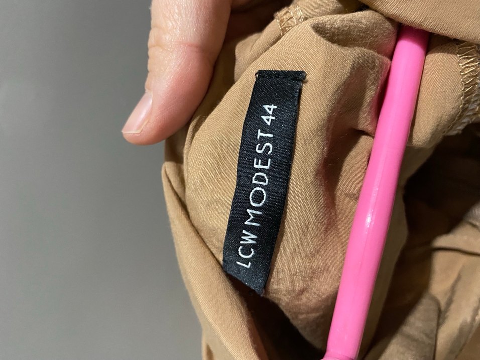 Lc waıkıkı tunik - Görsel 5