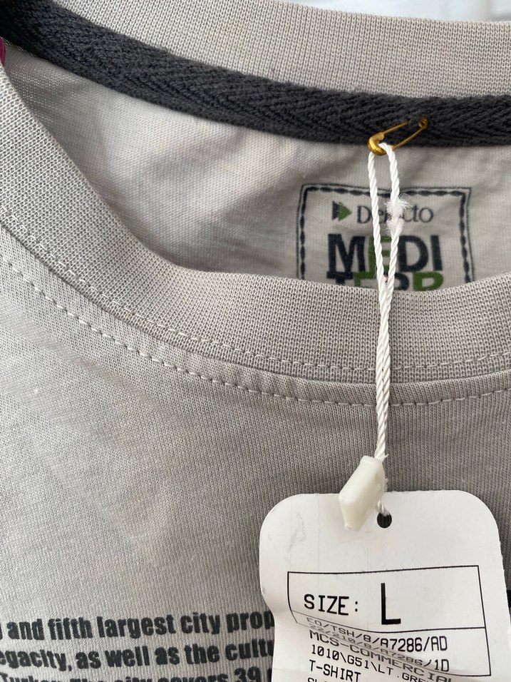 Tişört - Görsel 3